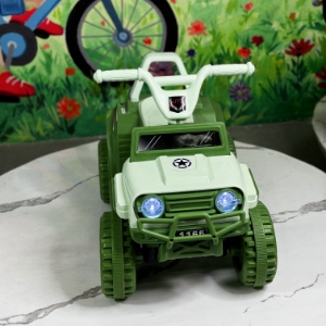 Детский электроквадрацикл 1166B