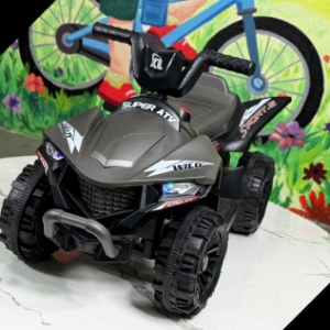 Детский электроквадрацикл 1155