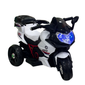 Детский электромотоцикл 6187
