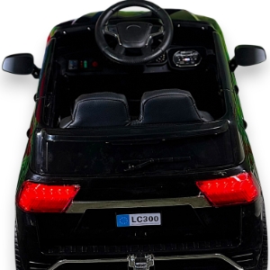 LC300 Toyota Land Cruiser 300 2WD