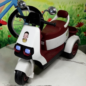 Детский электромотоцикл M07