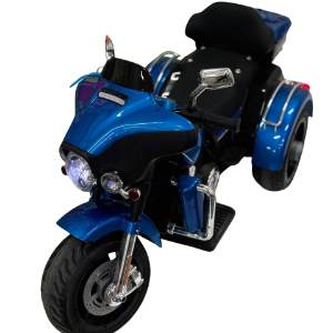 Детский электромотоцикл 5288