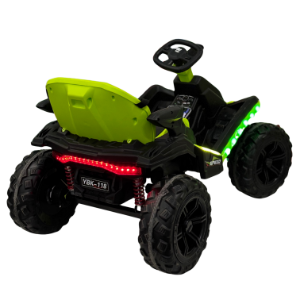 118 Квадроцикл