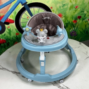 Детский ходунок 503