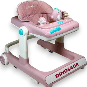 Детский ходунок 519