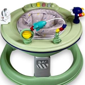 Детский ходунок 608