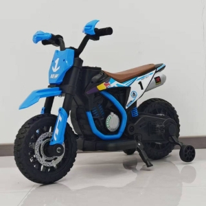 Детский электромотоцикл 951