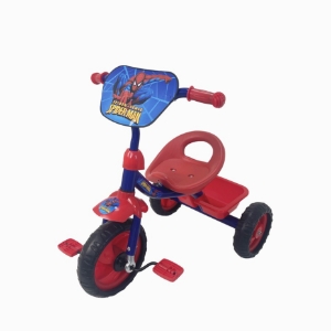 Детский 3-х колёсный велосипед 001