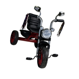 Детский 3-х колёсный велосипед 008