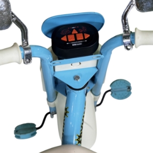 Детский 3-х колёсный велосипед 008S