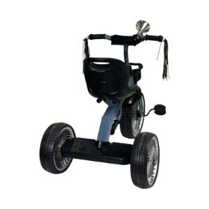 Детский 3-х колёсный велосипед 009S