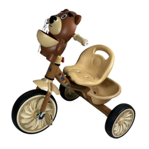 Детский 3-х колёсный велосипед 012S