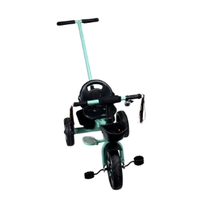 Детский 3-х колёсный велосипед 014S