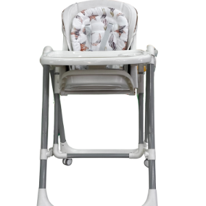 Трансформер Детский стульчик для кормления 806