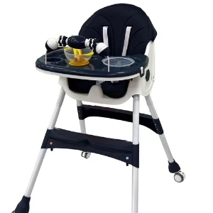 Детский стульчик для кормления E506