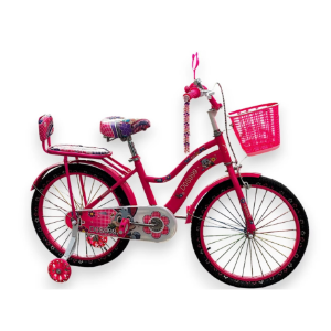 Детский велосипед 05 20"