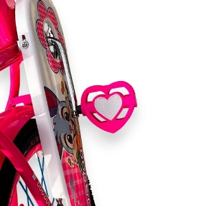 Детский велосипед 05 16"