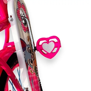 Детский велосипед 05 14"