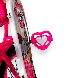 Детский велосипед 05 12"