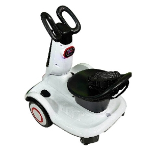 Детский электрический балансир 668