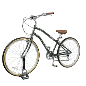 пляжный велосипед BER 28"